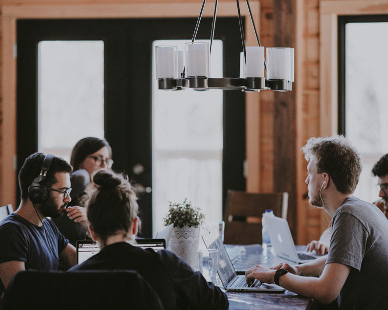 About Kintra Networks
